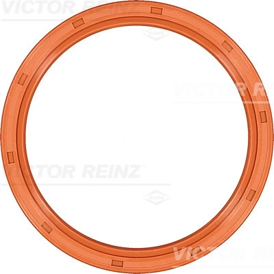 Shaft Seal, crankshaft